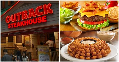 Outback Inaugura Nova Unidade Em Shopping De Bh Jantar Especial