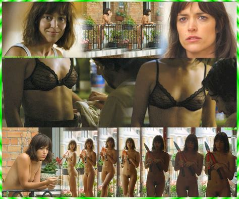 Naked Vimala Pons in J aurais pu être une pute