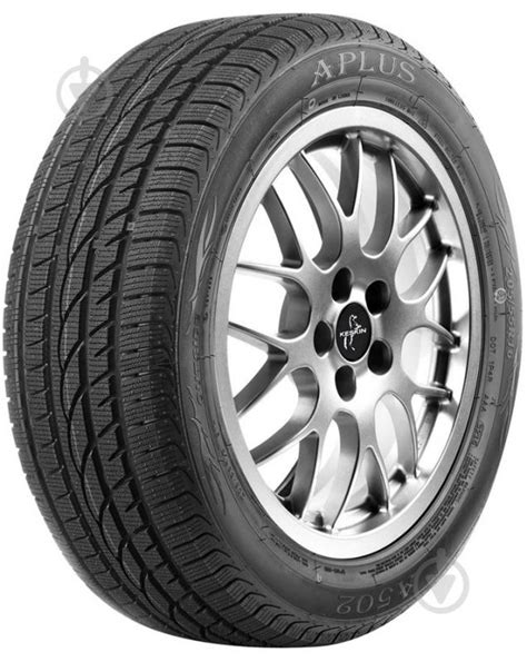 ᐉ Шина APLUS A502 225/55R17 101 H нешипованая лето • Купить в Киеве ...