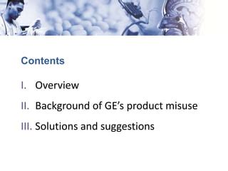 GE And Skewed Sex Ratio PPTX Reproductive Health Diseases And Conditions