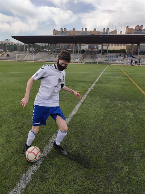 Jornada Torrelodones Cf Cadete B Cd Alpedrete B Flickr