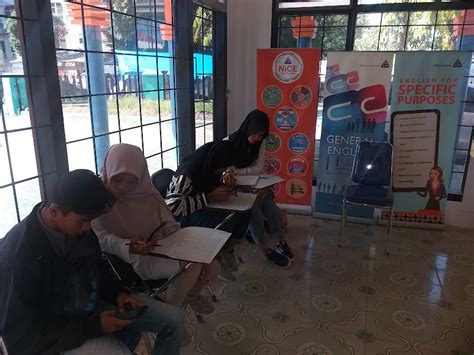 Ini Daftar 10 Kursus TOEFL Rekomendasi Di Kota Padang Kemdikbud