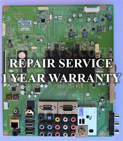 Lg Repair Services Offered By Nick S Tv Repair