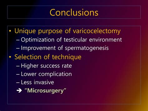 Ppt Tips Tricks Scrotal Disease Varicocele Powerpoint Hot Sex Picture