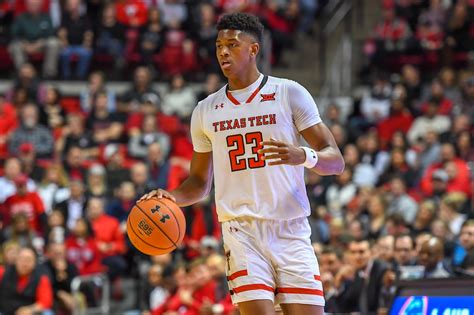 Texas Tech Basketball: Why Red Raiders will win the Big 12 in 2018-19