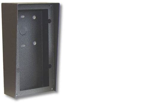 Viking Ve X Telephone Surface Mount Box