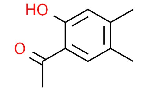 Hydroxy Dimethylphenyl Ethanone Cas