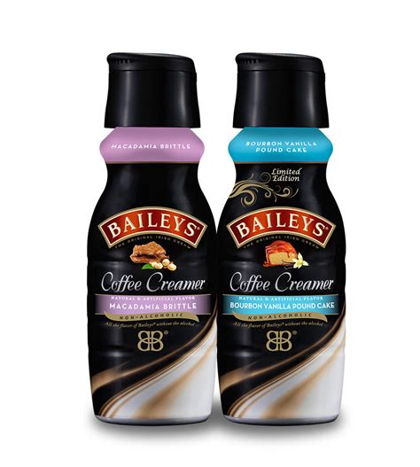 Baileys Introduces Trio Of Coffee Creamers With Reinvented 49 Off