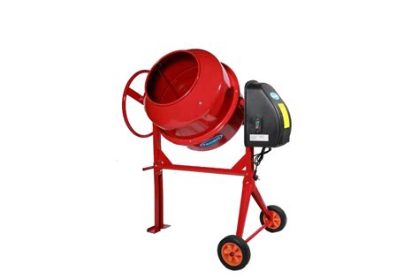 Бетономешалка Tsunami RM 180 - выгодная цена, отзывы, характеристики ...