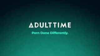 Adult Time Veronica Leal And Two Best Friends Swim Deep In Pussy At Lesbian Pool Party Xxx