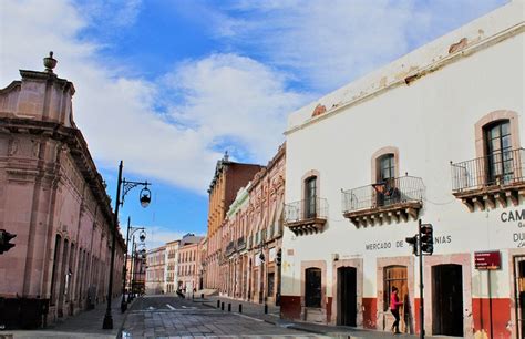 What To Do And How To Explore Zacatecas In Mexico Thunda Funda