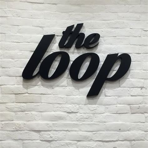 TheLoop - We are almost there. A preview of what's hidden behind the