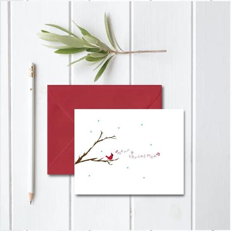 Christmas Cards, Cardinals, Cardinal Christmas Cards, Holiday Cards ...