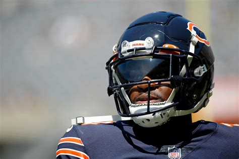 Examining Jaylon Johnson S Contract Situation After Chicago Bears