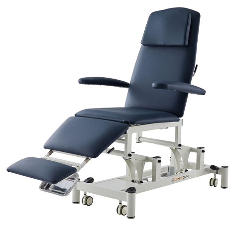 Fauteuil D Examen Podologique Pc Series Pacific Medical