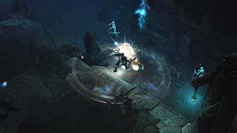 Diablo 3 Reaper of Souls что это за игра трейлер системные