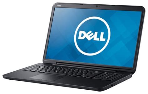 Dell Inspiron Laptop Intel Core I Gb Memory Gb Hard Drive