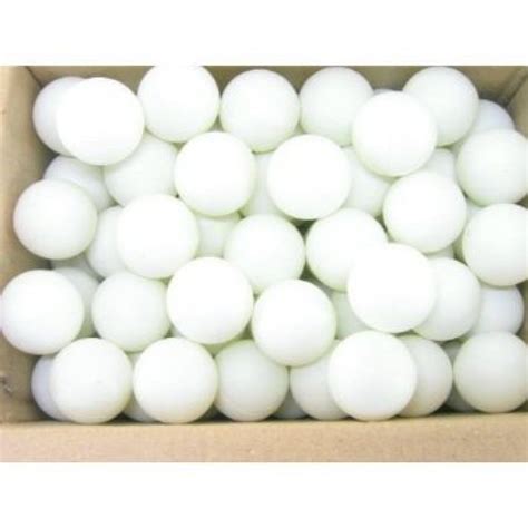 Ping Pong Balls Table Tennis Balls Box Of 96