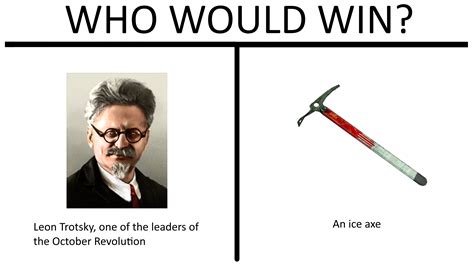 Haha Ice Axe Go Shluk Rhistorymemes