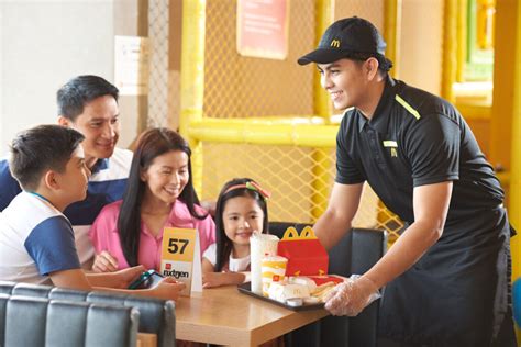 Mcdonald S Philippines Hiring Employees To Support Growth In