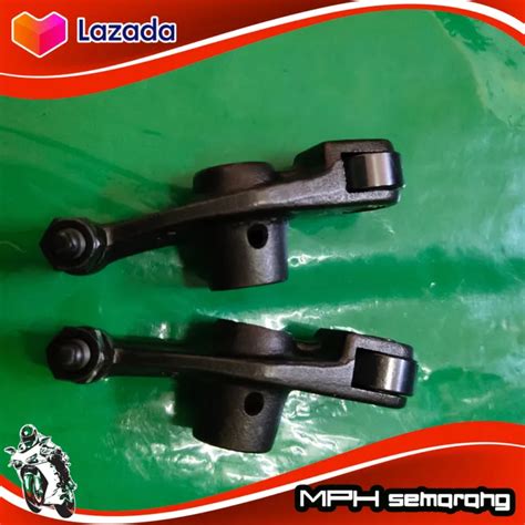 Templar Roller Rocker Arm Rra Pelatuk Klep Honda Tiger Gl Pro Neo