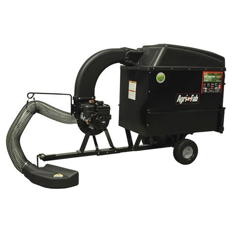 Agri Fab 54 In Lawn Vacuum In The Lawn Vacuums Department At