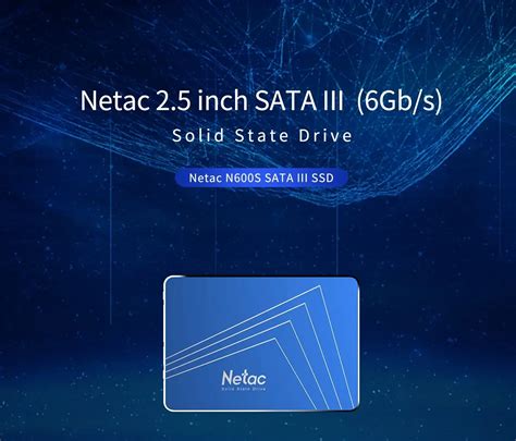 Netac N600S 512GB Internal SSD Price in BD | RYANS