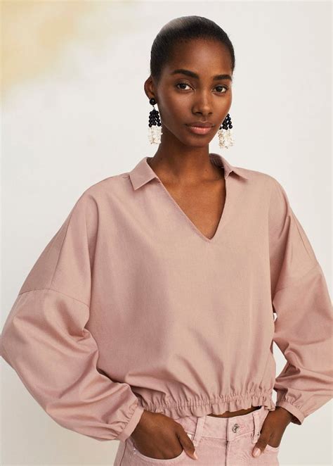 Shop 21 Of This Weeks Best New Arrivals Puff Sleeve Blouse Puff