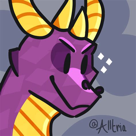 Spyro Icon at Vectorified.com | Collection of Spyro Icon free for personal use