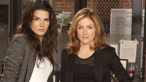 Rizzoli And Isles S2e4 2024 Full Cast Gussy Jennine