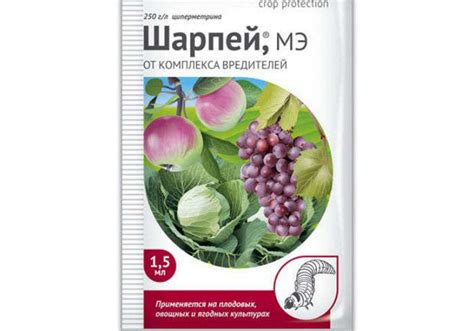 Шарпей: инструкция по применению и отзывы покупателей о препарате