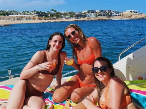 Caitlin Clark Nude Photo 121