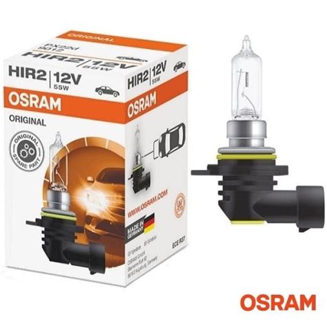 Ar Wka Osram Hir Original Line V W