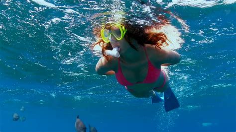 Nude Video Celebs Kimberly Leemans Nude The Big Swim