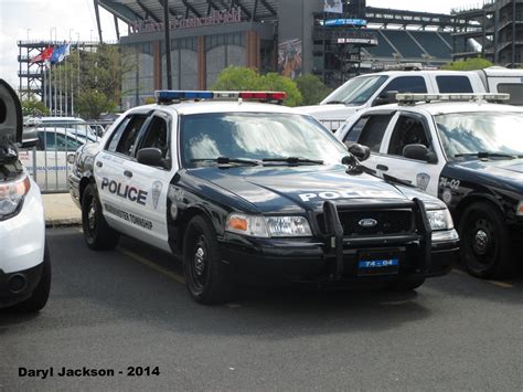 Warminster Township Police 74 04 Ford Crown Victoria P71 Flickr