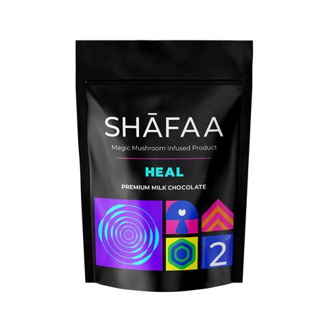 Unexpected Find: Local Dispensary With Amazing Magic Mushrooms
