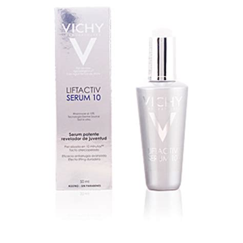 Liftactiv Serum S Rum Puissant Jeunesse Vichy Precio Y Opiniones