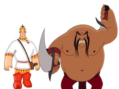 Три Богатыря Картинки Из Мультфильма – Telegraph