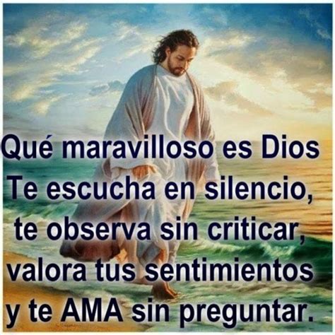 Imágenes Con Frases De Dios Bonitas