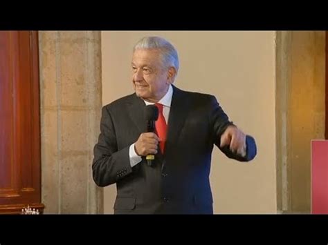 Amlo Demuestra Con Datos Duros C Mo S Es Posible Tener Un Gobierno