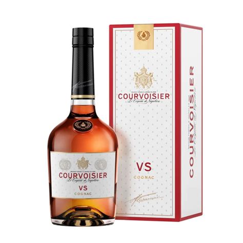 Courvoisier Vs Cognac - Bar Keeper