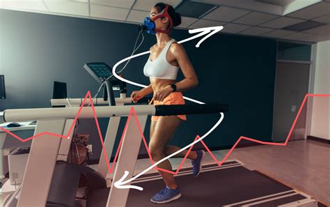 Whats A Good Vo2 Max Average Vo2 Max By Age And Sex