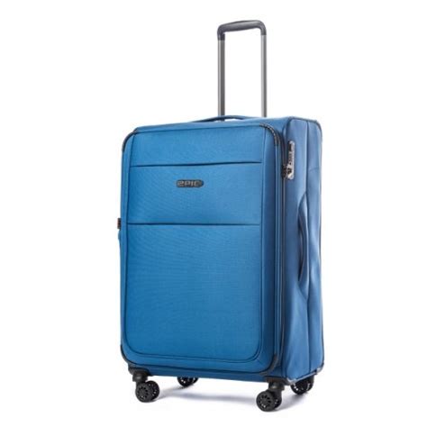 Чемодан Epic Discovery Ultra 4X (L) Pacific Blue заказать в Киеве ...