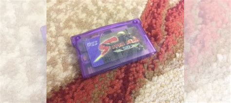 Флеш картридж Super Card для Game boy advance купить в Барнауле ...