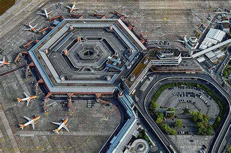 Berlin Tsch Ss Tegel Heute Macht Berlins Beliebter Flughafen Dicht