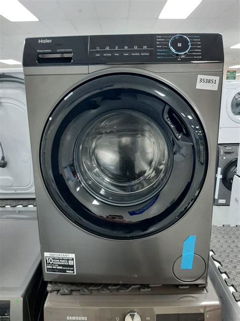 Haier I Pro Series Hw B S Kg Washing Machine With Rpm