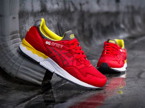 Asics Gel Lyte V - January 2014 Releases - SneakerNews.com