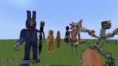 Roblox Animatronics Universe