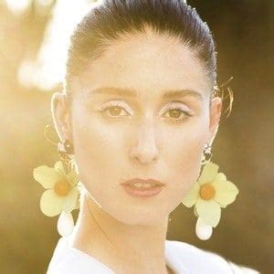 Francisca Valenzuela - Age, Family, Bio | Famous Birthdays