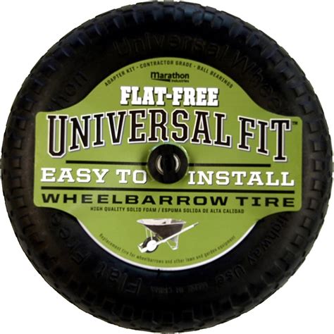 Amazon Arnold Marathon Universal Flat Free Replacement